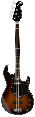 4-струнная бас-гитара Yamaha BB434 TBS