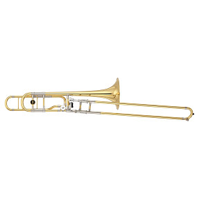 Тромбон тенор Yamaha YSL-882OII