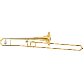 Тромбон-тенор Yamaha YSL-154