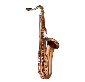 Cаксофон-тенор Yamaha YTS-82ZA