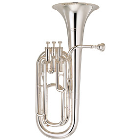 Баритон Yamaha YBH-301S