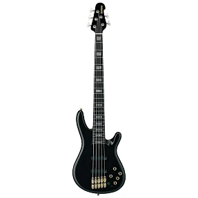 5-струнная бас-гитара Yamaha BBNE2 BLK