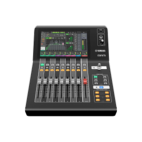 Микшерная консоль Yamaha DM3 S
