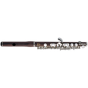 Флейта-пикколо Yamaha YPC-81R