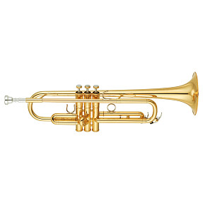 Труба Yamaha YTR-8310Z