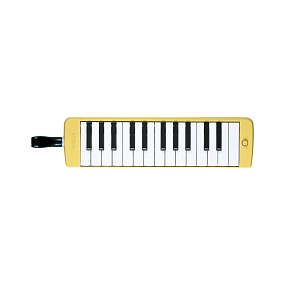 Пианика Yamaha P-25F