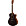 Акустическая гитара Yamaha FS400C Smoky Black