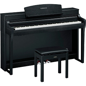 Цифровое пианино Yamaha CSP-255