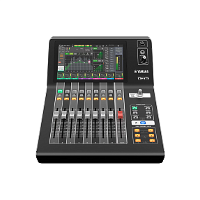 Микшерная консоль Yamaha DM3