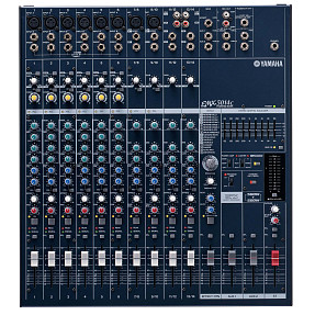 Микшер с усилителем Yamaha EMX-5014C