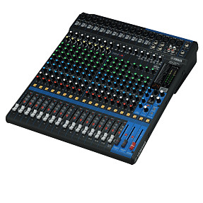 Микшерный пульт Yamaha MG20XU