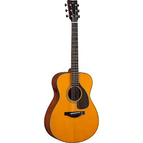 Электроакустическая гитара Yamaha FSX5