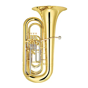 Туба Yamaha YBB-632