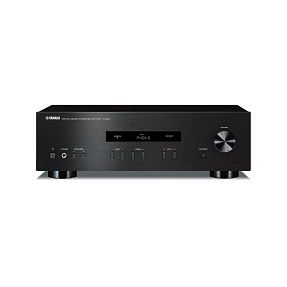 Интегральный усилитель Yamaha A-S201 BLACK