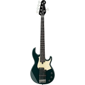 5-струнная бас-гитара Yamaha BB435 TBL