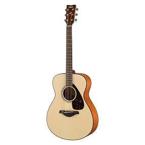 Акустическая гитара Yamaha FS820 NATURAL