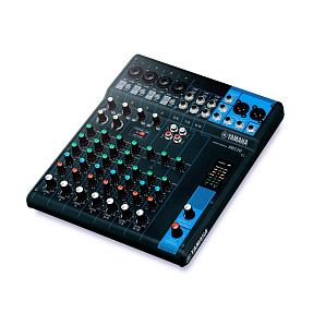 Микшерный пульт Yamaha MG10