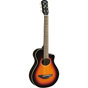 Электроакустическая гитара Yamaha APXT2 OVSB
