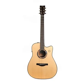 Трансакустическая гитара Yamaha TAG3 C NATURAL