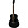 Акустическая гитара Yamaha FG800 Black