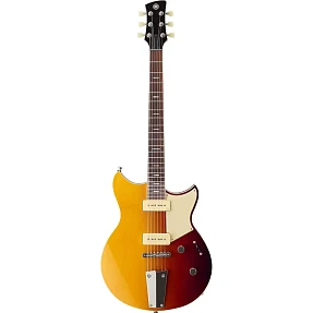 Электрогитара Yamaha Revstar Standard RSS02T SUNSET BURST