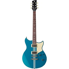 Электрогитара Yamaha Revstar Standard RSS20 SWIFT BLUE