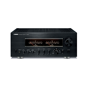 Интегральный усилитель Yamaha A-S3200 BLACK