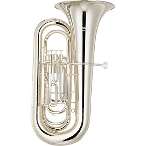 Туба Yamaha YBB-321S