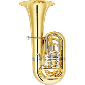 Туба Yamaha YBB-841