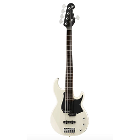 5-струнная бас-гитара Yamaha BB235 VW