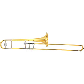 Тромбон-тенор Yamaha YSL-630