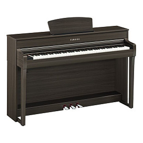 Цифровое пианино Yamaha Clavinova CLP-735DW
