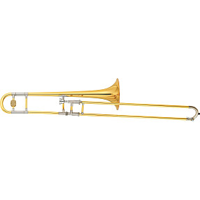 Тенор-тромбон Yamaha YSL-897Z