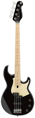 4-струнная бас-гитара Yamaha BB434M BLK