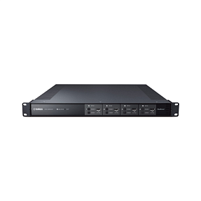 Усилитель мощности Yamaha XDA-QS5400RK