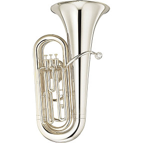 Туба Yamaha YBB-105S