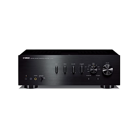 Интегральный усилитель Yamaha A-S701 BLACK