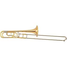Тромбон-тенор Yamaha YSL-356G