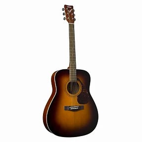 Акустическая гитара Yamaha F370 TOBACCO BROWN SUNBURST