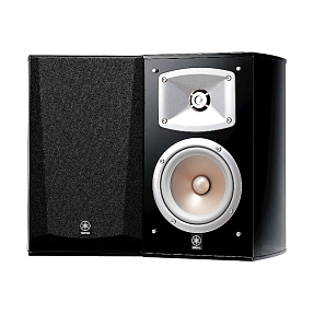 Aкустическая система Yamaha NS-333 BLACK