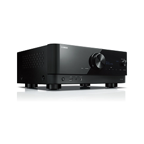 AV-ресивер Yamaha RX-V6A BLACK