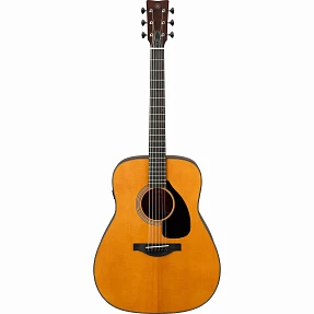 Электроакустическая гитара Yamaha FGX5