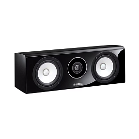 Aкустическая система Yamaha NS-C700 BLACK