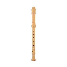 Блокфлейта Yamaha YRA-801