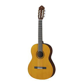 Классическая гитара Yamaha CS40