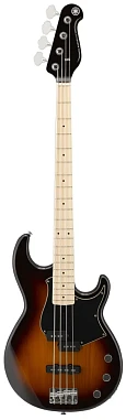 4-струнная бас-гитара Yamaha BB434M TBS