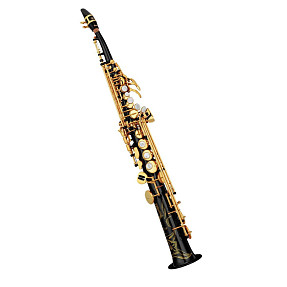 Сопрано-саксофон Yamaha YSS-82ZRB
