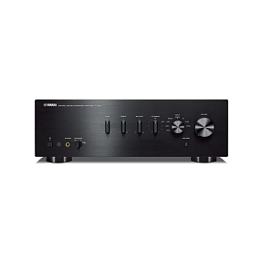 Интегральный усилитель Yamaha A-S501 BLACK
