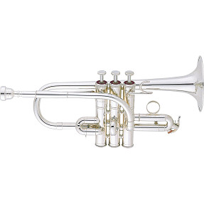 Труба Yamaha YTR-9710
