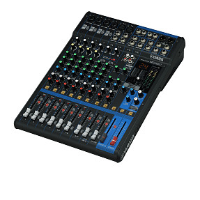 Микшерный пульт Yamaha MG12XU